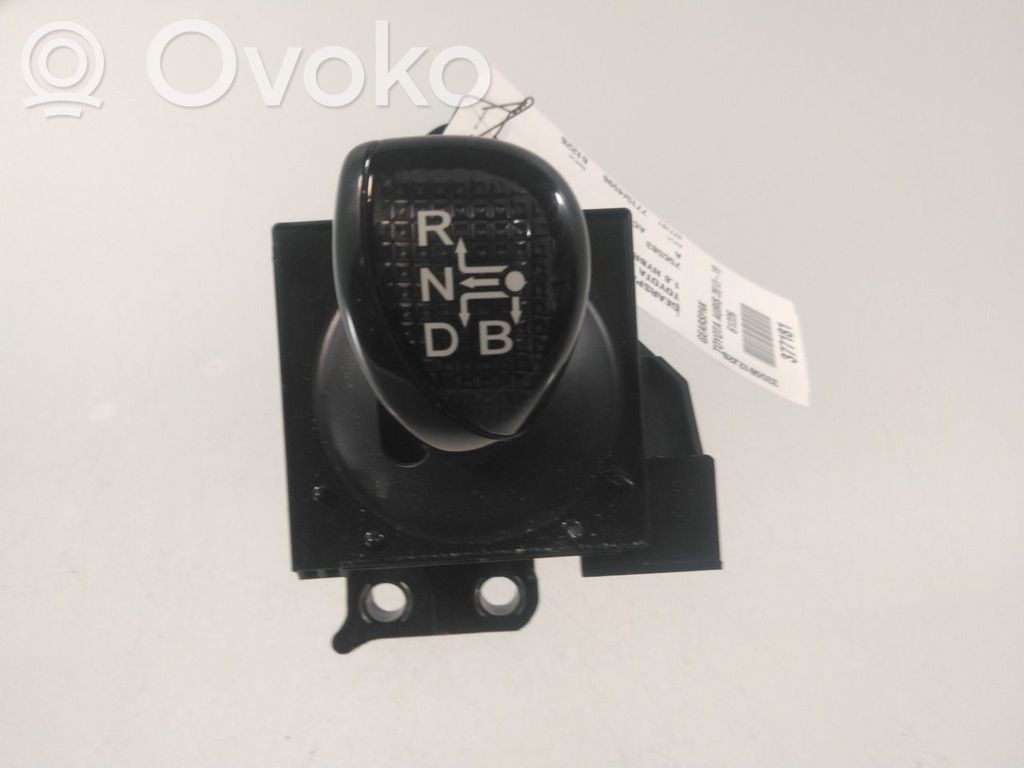 Toyota Auris E180 Selector de cambios 