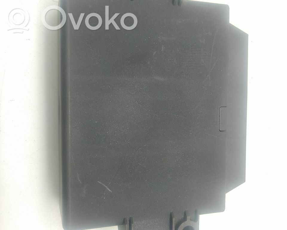 Volkswagen Tiguan Unitate/modul de comandă parcare PDC 