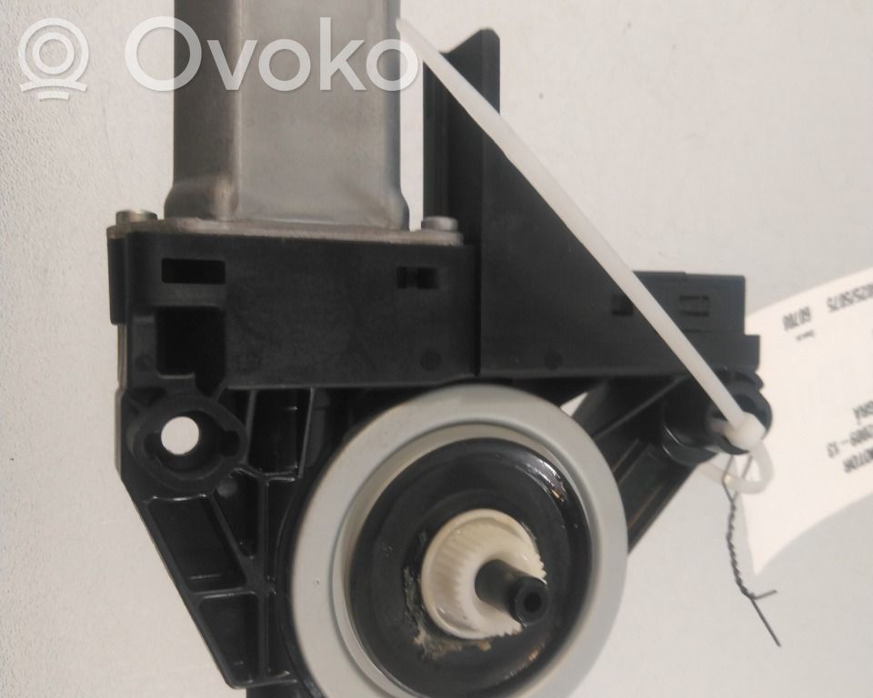 Volvo XC60 Regulador de ventanilla eléctrico de puerta delantera 