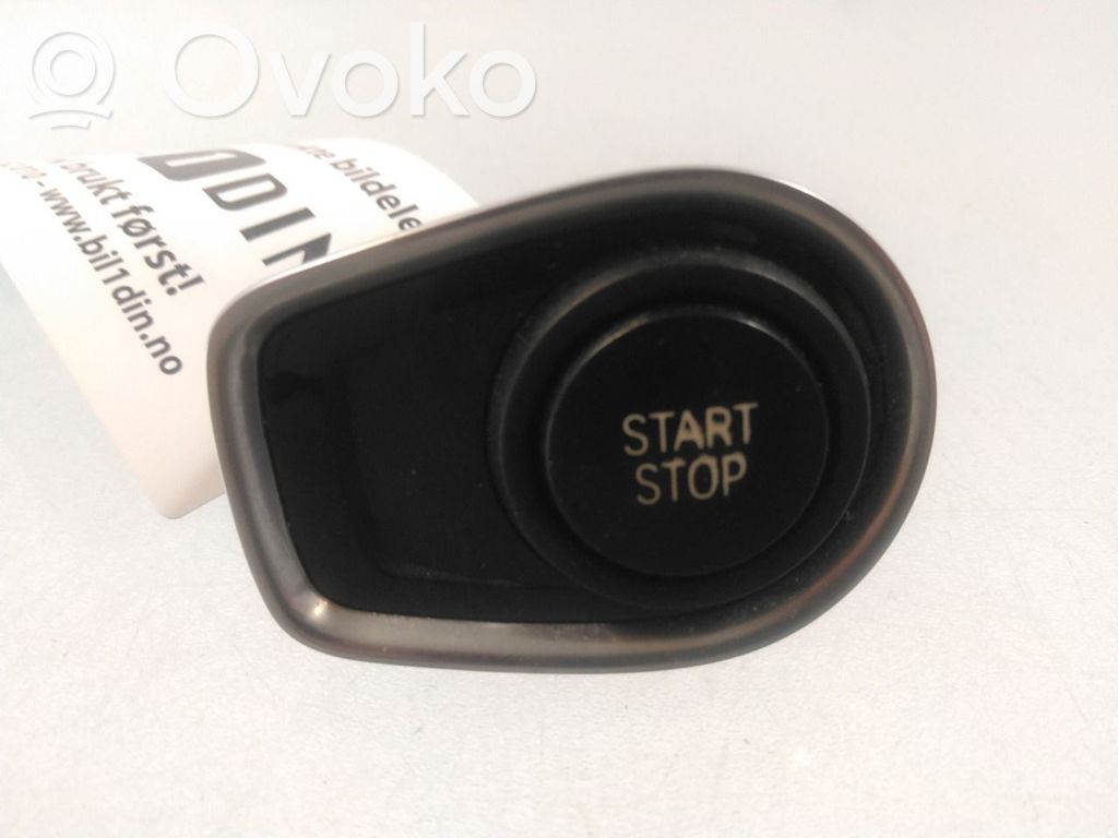 BMW 2 F22 F23 Motor Start Stopp Schalter Druckknopf 