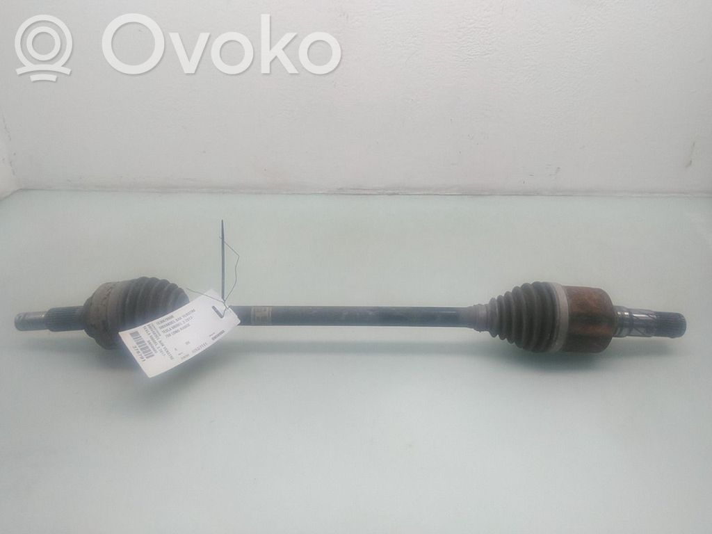 Tesla Model 3 Albero di trasmissione posteriore