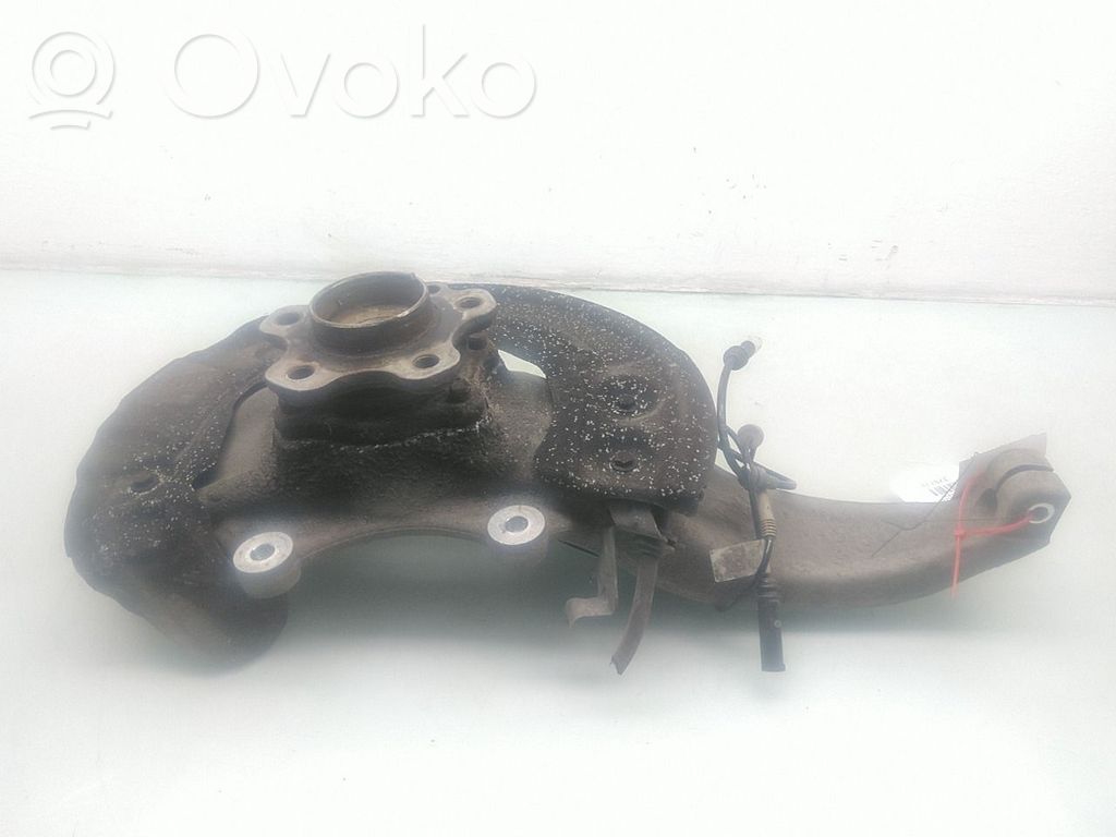 BMW 5 G30 G31 G38 Fuso a snodo con mozzo ruota anteriore