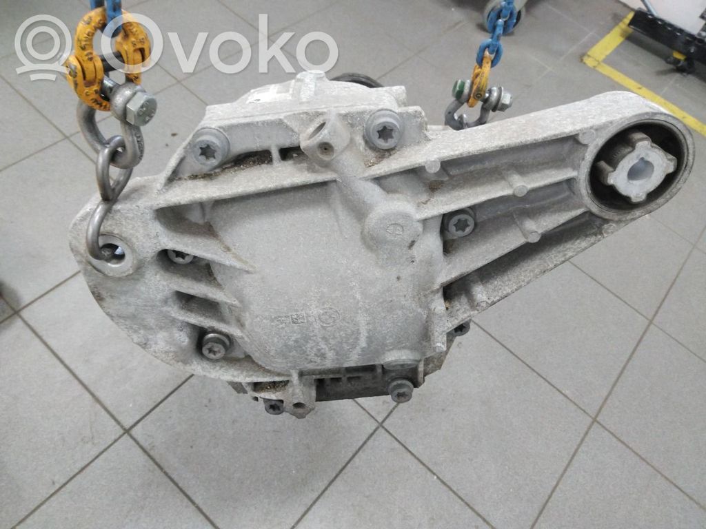 BMW 5 G30 G31 G38 Trave dell'asse posteriore
