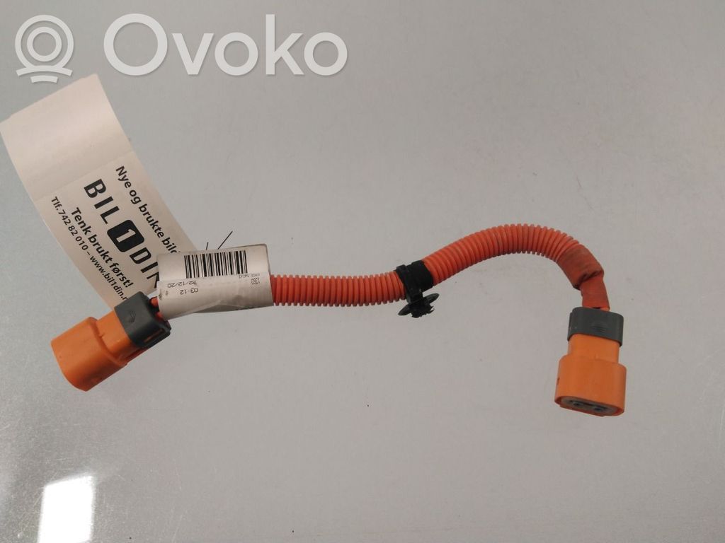 Toyota Proace Cable de alta tensión