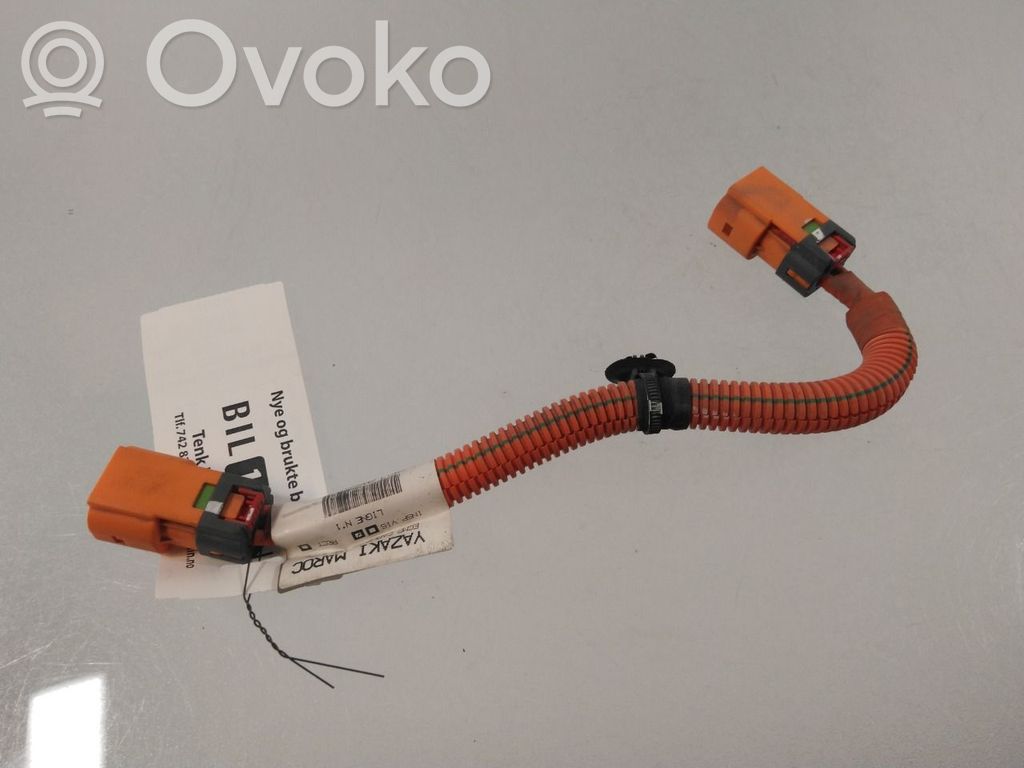 Toyota Proace Cavo ad alta tensione
