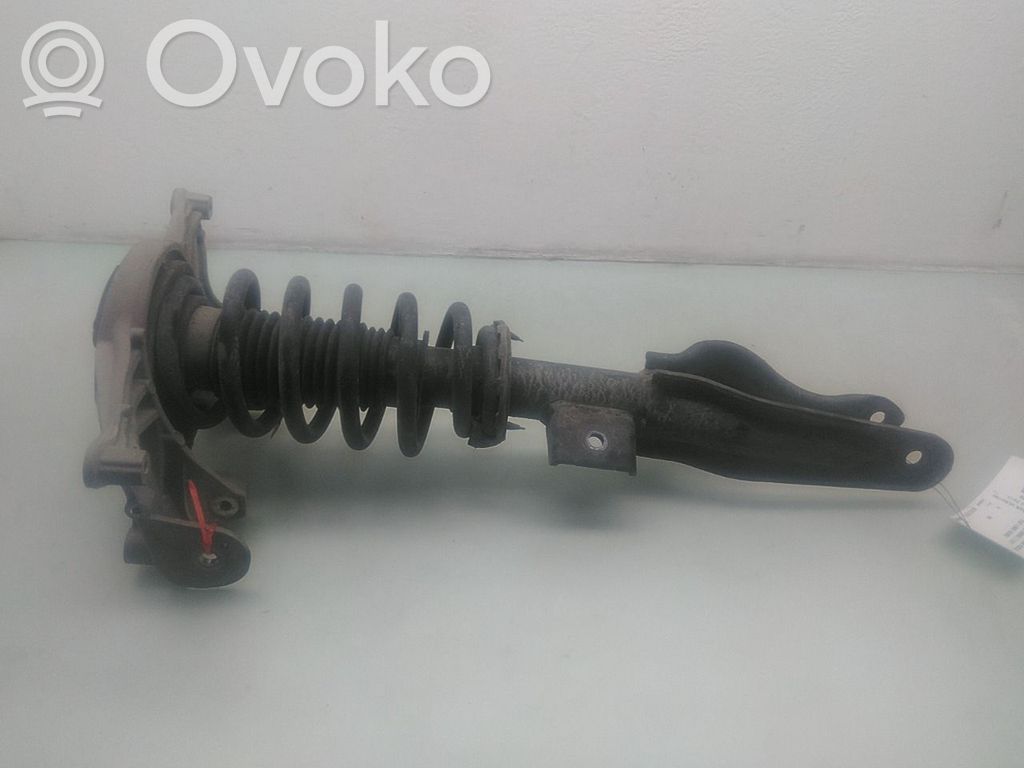 Tesla Model 3 Ansamblu amortizor cu arc față 