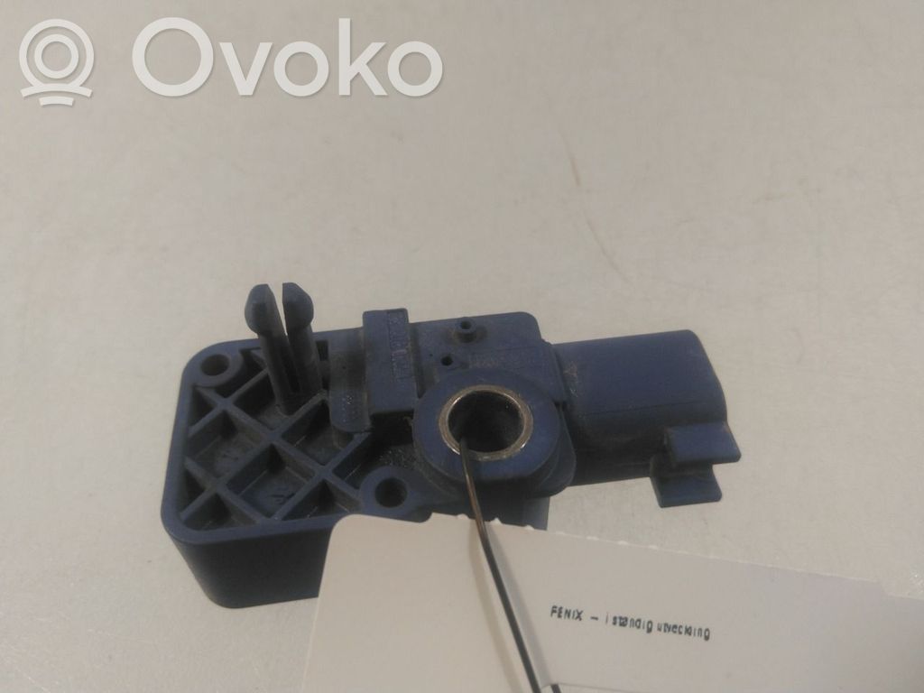 Volvo V50 Senzor impact/declanșare airbag 