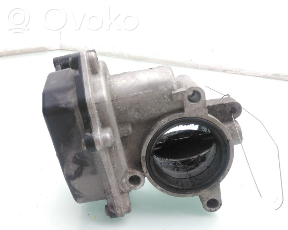 Audi A3 S3 8P Valvola corpo farfallato