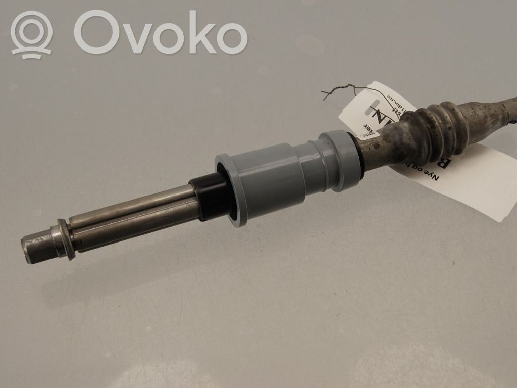 Volkswagen ID.5 Set ax volan 