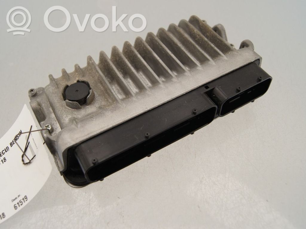 Toyota RAV 4 (XA40) Unitate control motor/modul ECU 