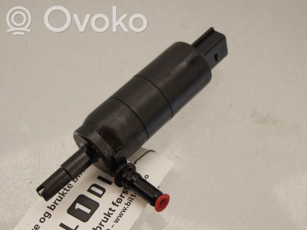 BMW 3 F30 F35 F31 Bomba del líquido limpiaparabrisas luna delantera