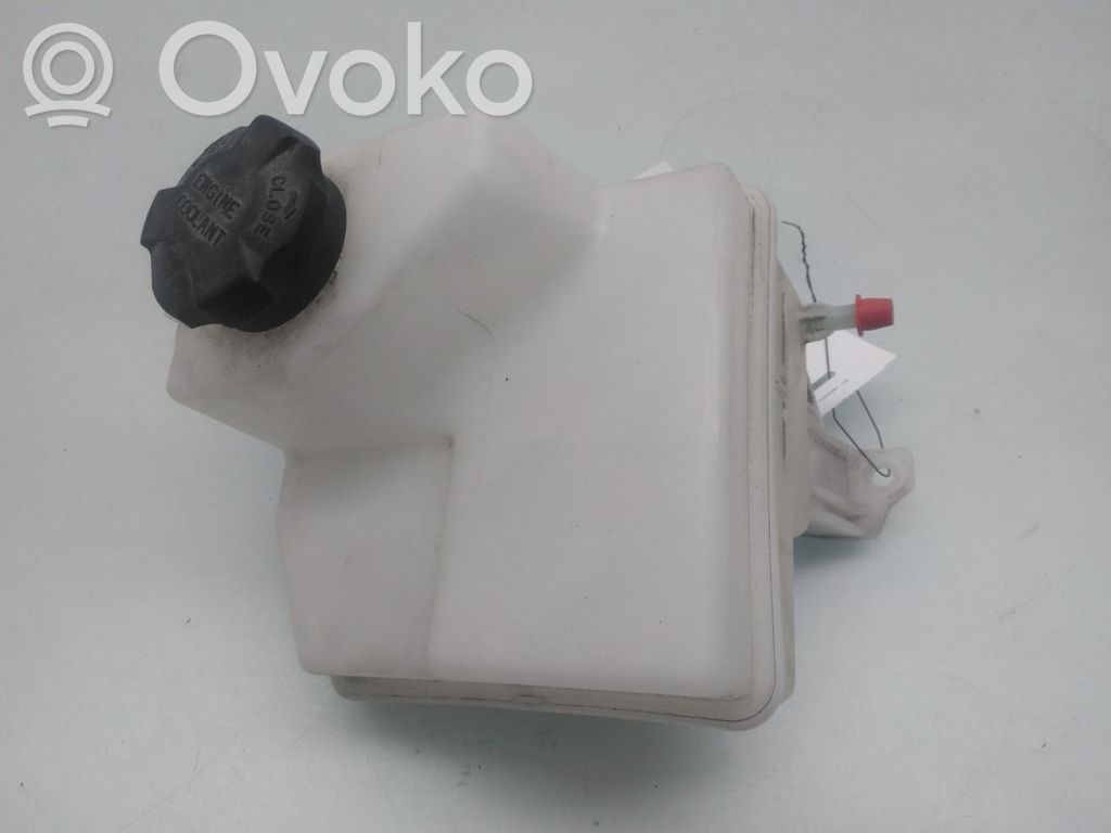 Hyundai i30 Vase d'expansion de carburant 