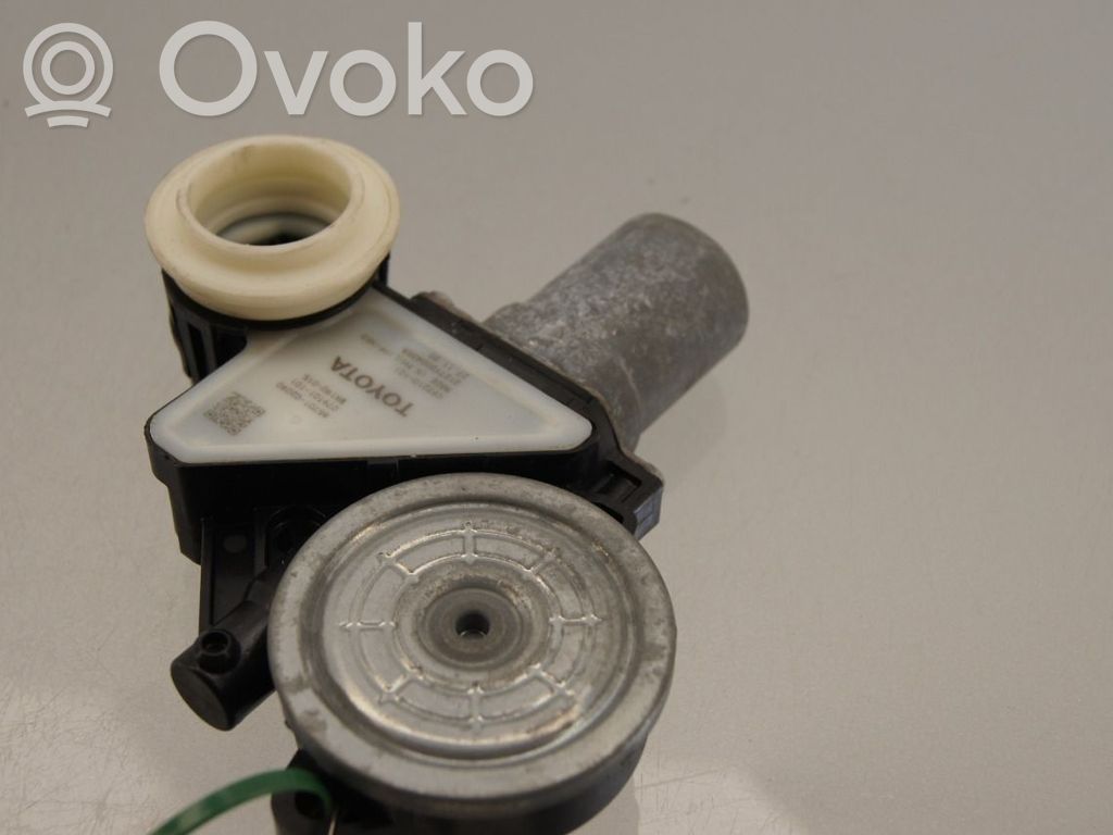 Toyota Corolla E210 E21 Regulador de ventanilla eléctrico de puerta delantera 