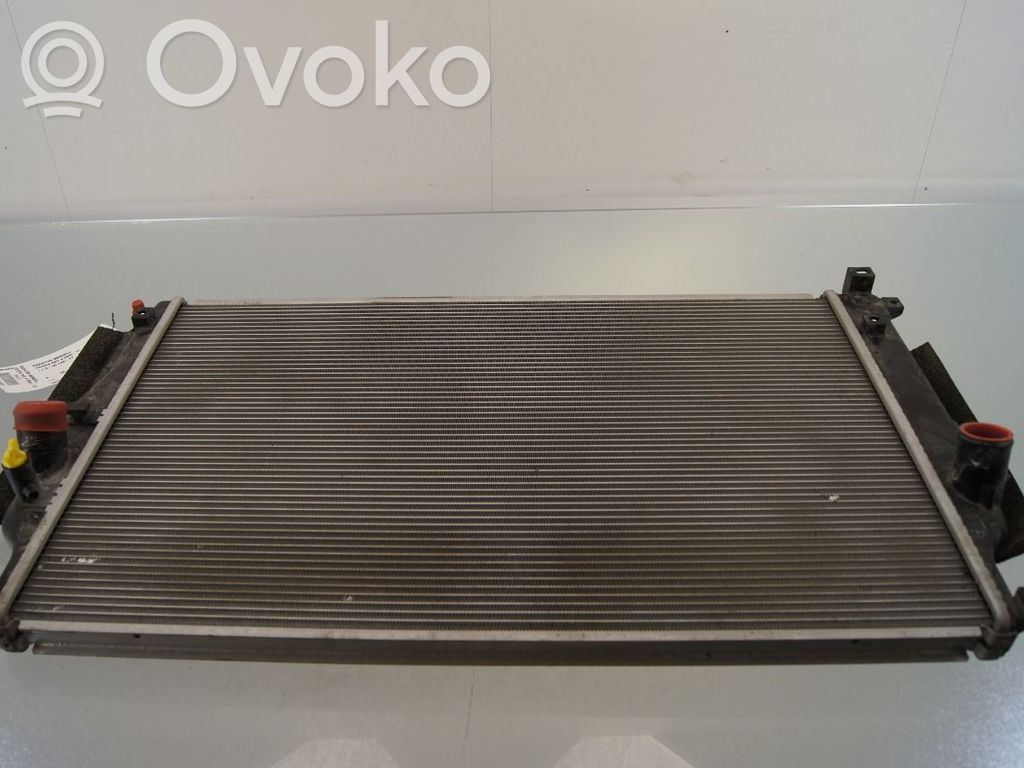 Toyota RAV 4 (XA30) Radiatore di raffreddamento 