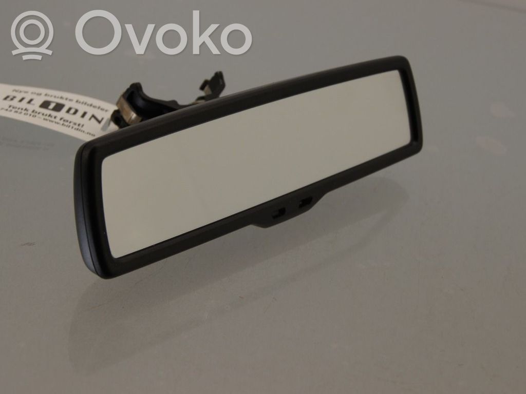 Espejo retrovisor (interior)   1K0857511B,18126049,18126049,18126049,1K0857511B