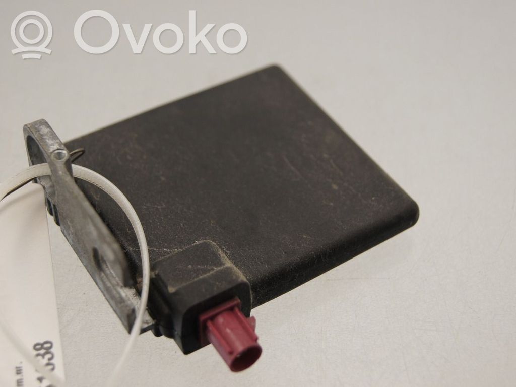 Volkswagen ID.5 Amplificatore antenna 