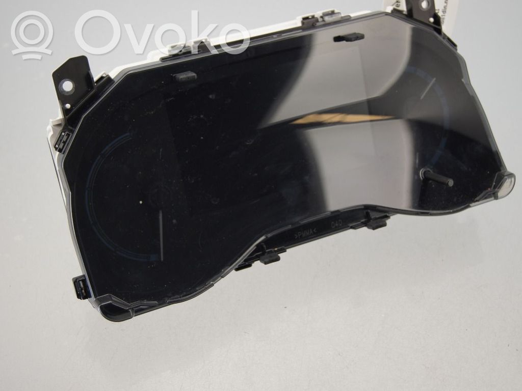 Toyota Yaris Cross Tachimetro (quadro strumenti)