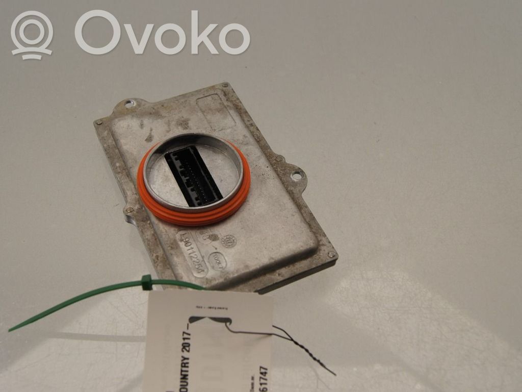 Volvo S90, V90 Unité de commande / module Xénon 