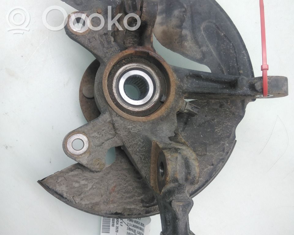 Ford Kuga III Achsschenkel vorne 