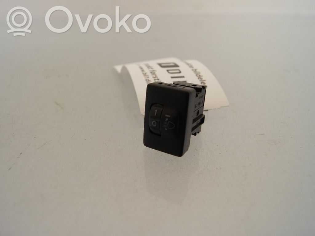 Toyota Verso-S Autres commutateurs / boutons / leviers