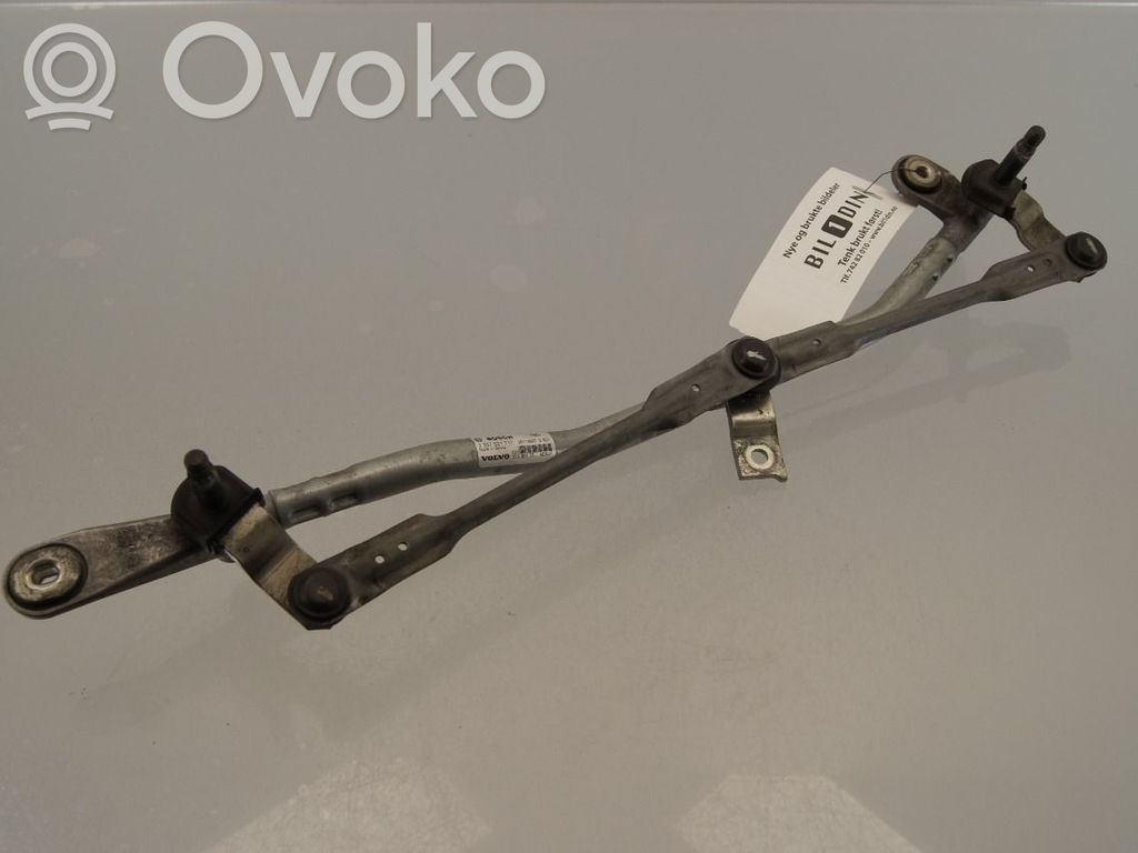 Volvo S90, V90 Articulație ștergător față 