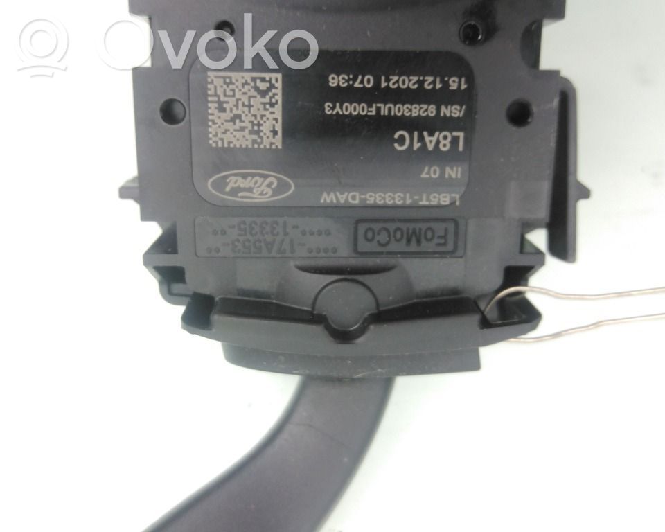Ford Kuga III Altri interruttori/pulsanti/cambi 