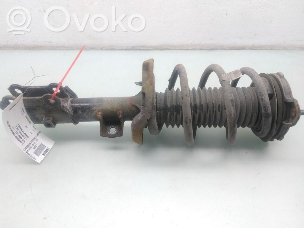 KIA Niro Ansamblu amortizor cu arc față 
