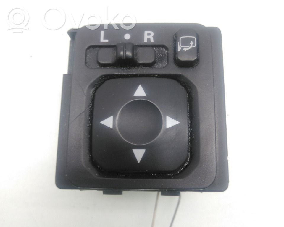 Mitsubishi Outlander Comutator oglinzi laterale 