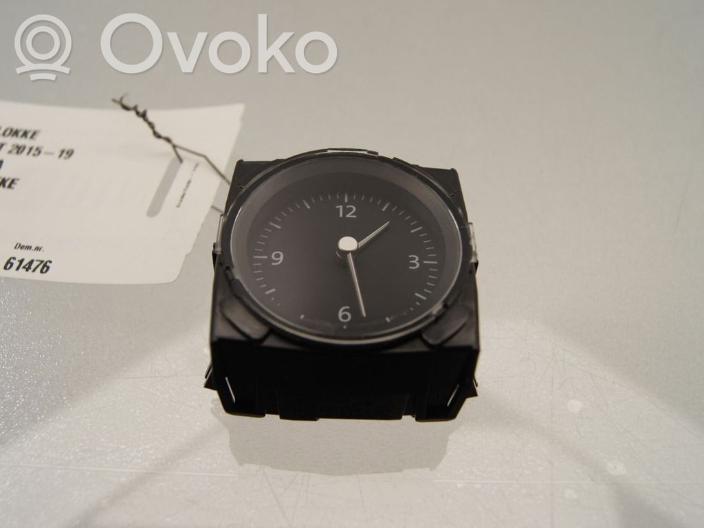 Volkswagen PASSAT B8 Orologio 