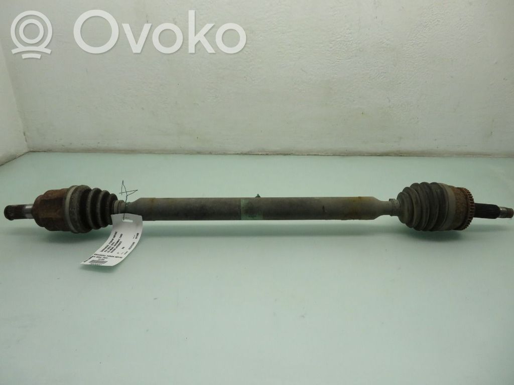 KIA Soul Semiasse anteriore