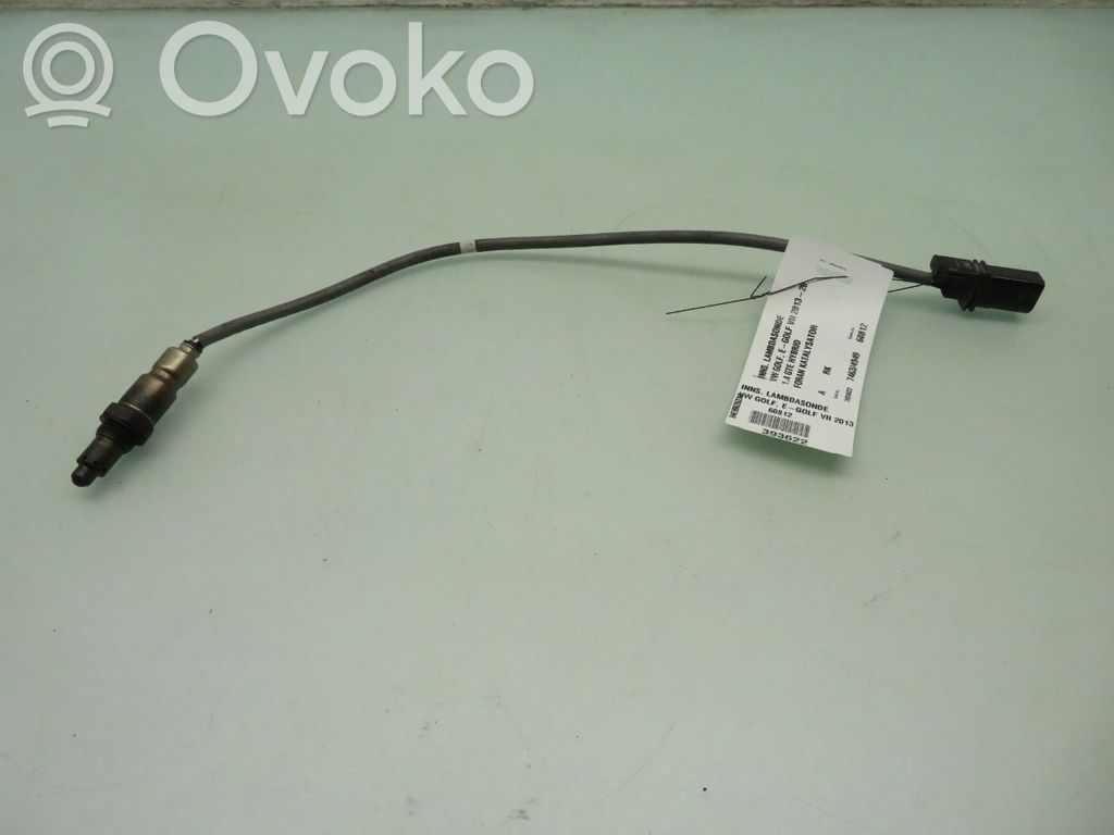 Sonde lambda   04E906262AK,04E906262AK