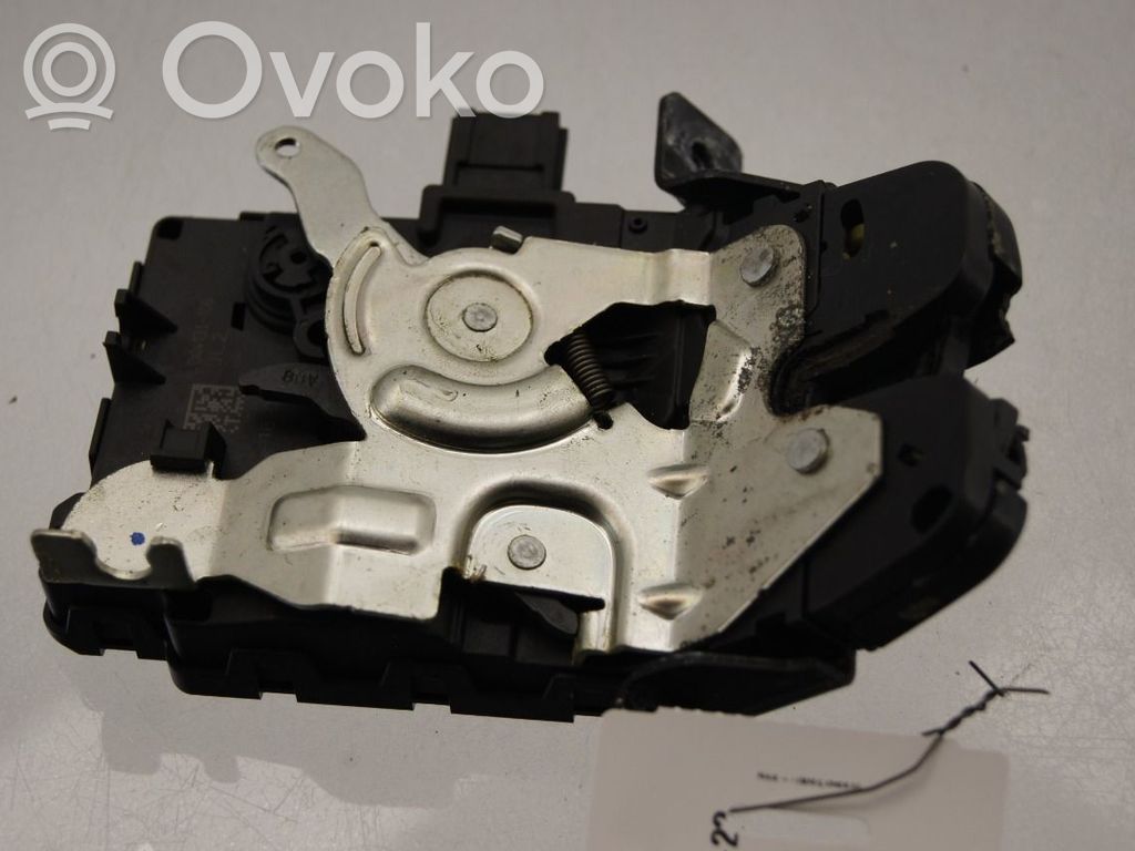 Land Rover Range Rover Sport L494 Blocco chiusura del portellone 