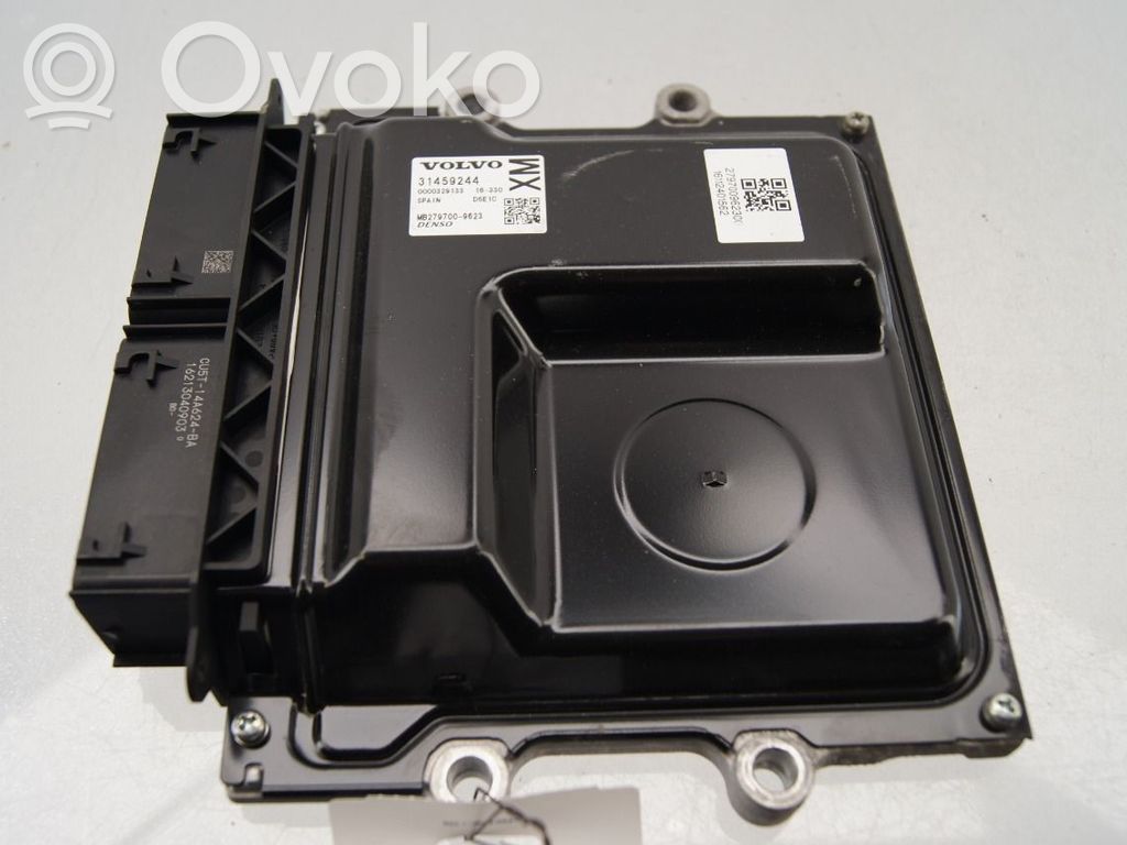 Volvo V60 Centralina/modulo motore ECU 