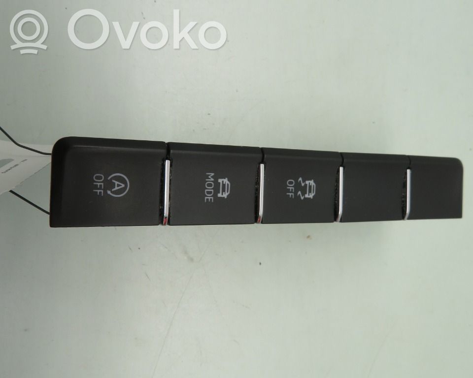 Interruptor de control de tracción (ASR)   3V1927238N,3V1927238N