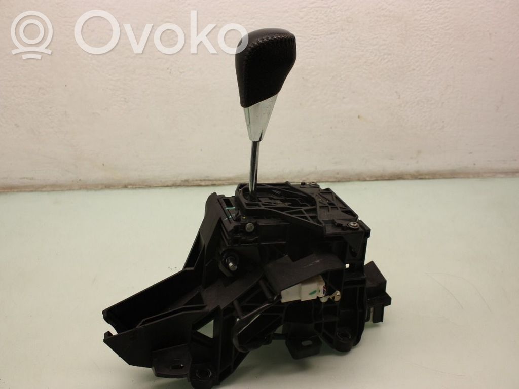 Toyota Avensis T270 Selector de cambios