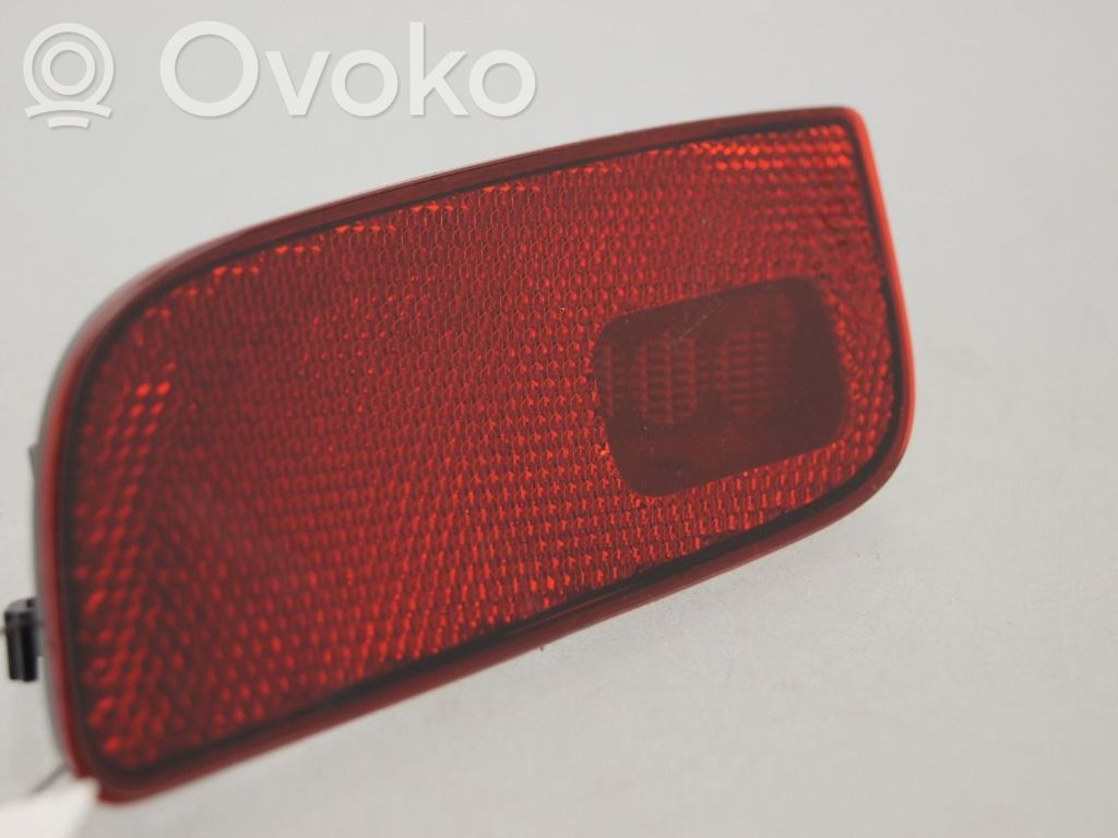 Volkswagen ID.5 Poszycie / Tapicerka tylnej klapy bagażnika 