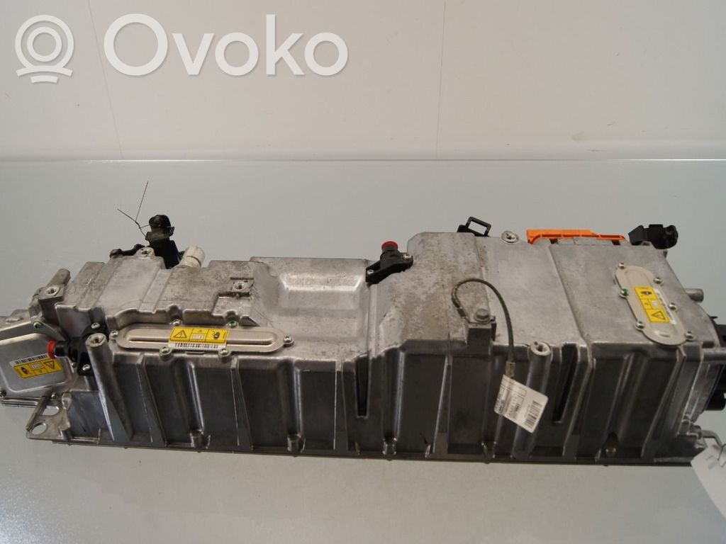 BMW X1 F48 F49 Spannungswandler Wechselrichter Inverter