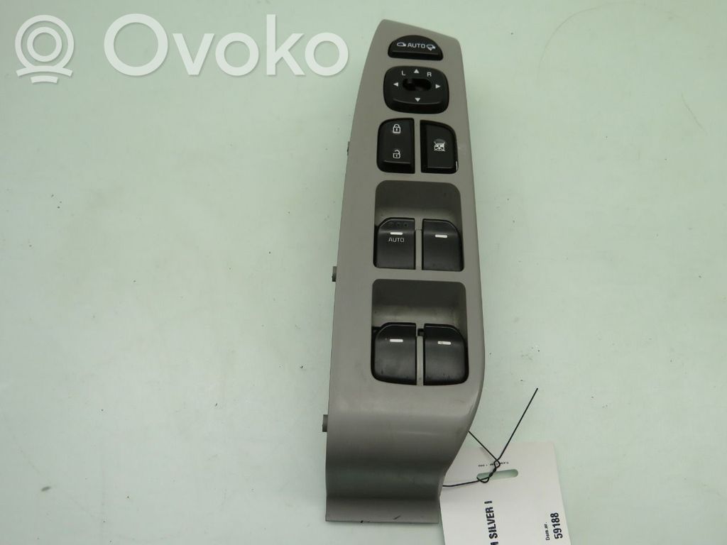 KIA Soul Comutator comandă geamuri electrice