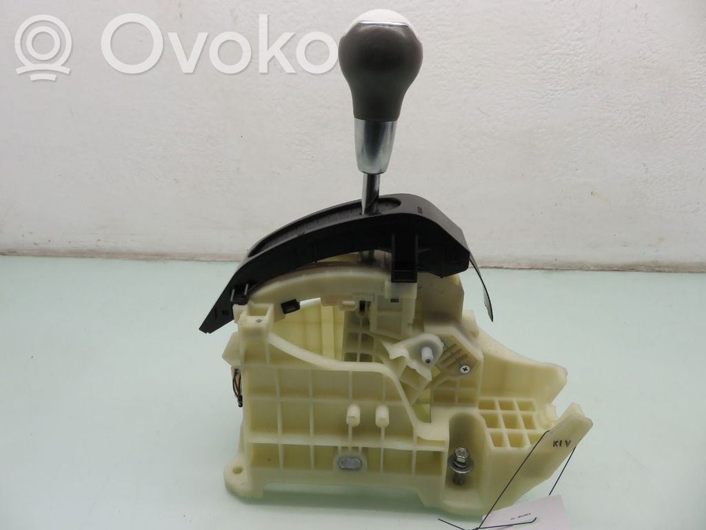 KIA Soul Selector de viteze 
