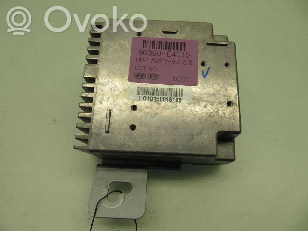KIA Soul Alte unități/module de control