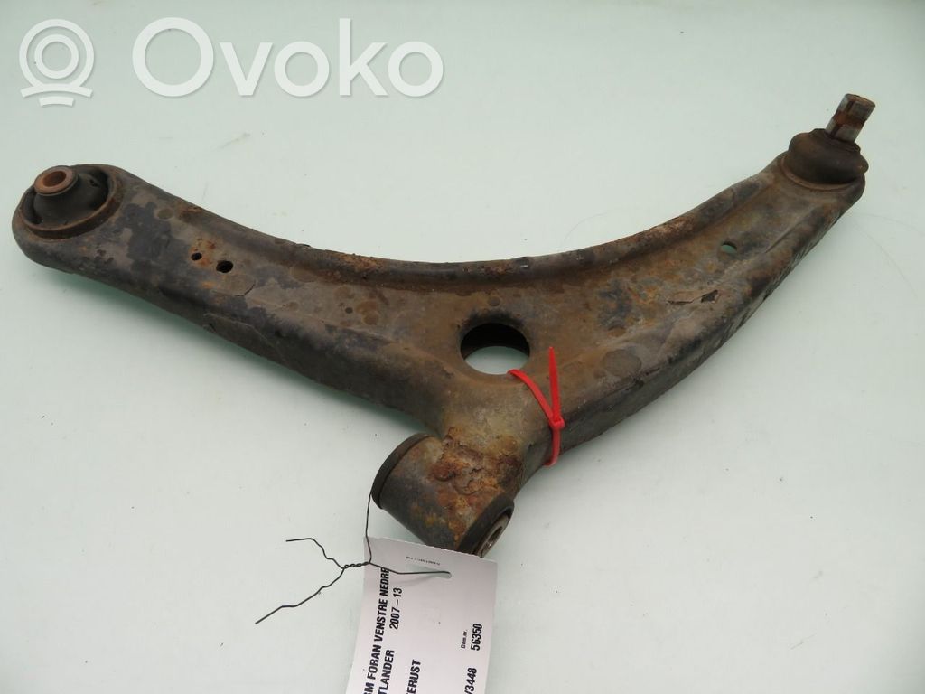 Mitsubishi Outlander Querlenker vorne 
