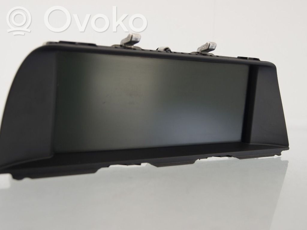 BMW 5 F10 F11 Autres pièces du tableau de bord