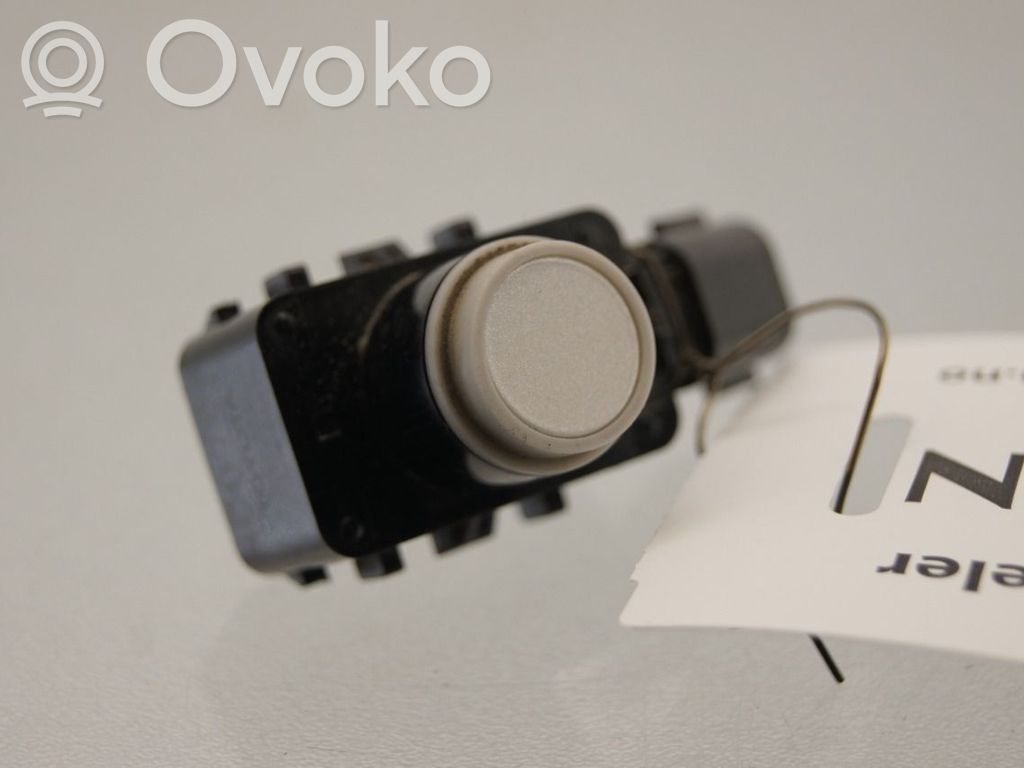Toyota Corolla E210 E21 Interruptor del sensor de aparcamiento (PDC) 