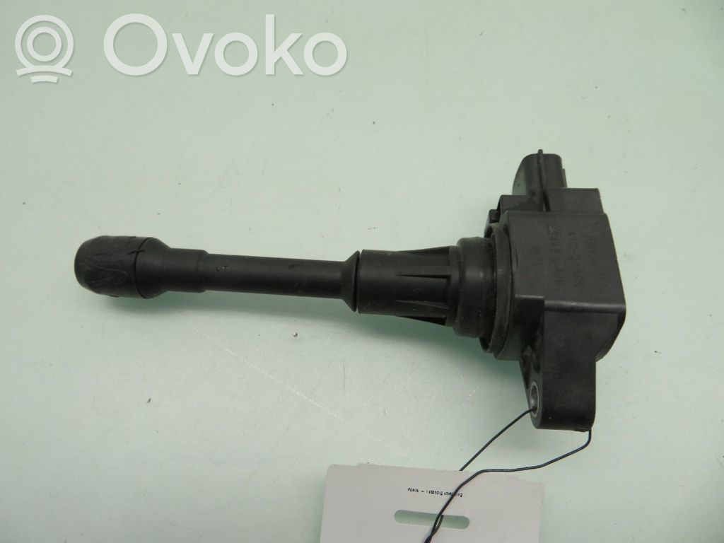 Nissan Qashqai Zündspule Zündmodul 