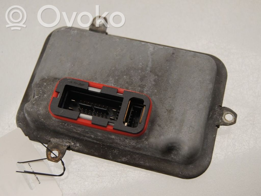 Volkswagen PASSAT CC Unitate/modul control lămpi xenon