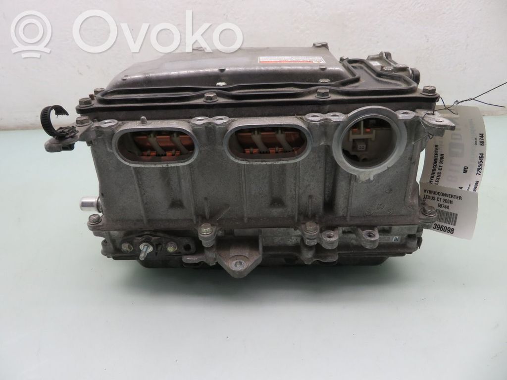 Inversor/convertidor de voltaje   G920079015,G920076011,G920076011,G920076011,G920079015