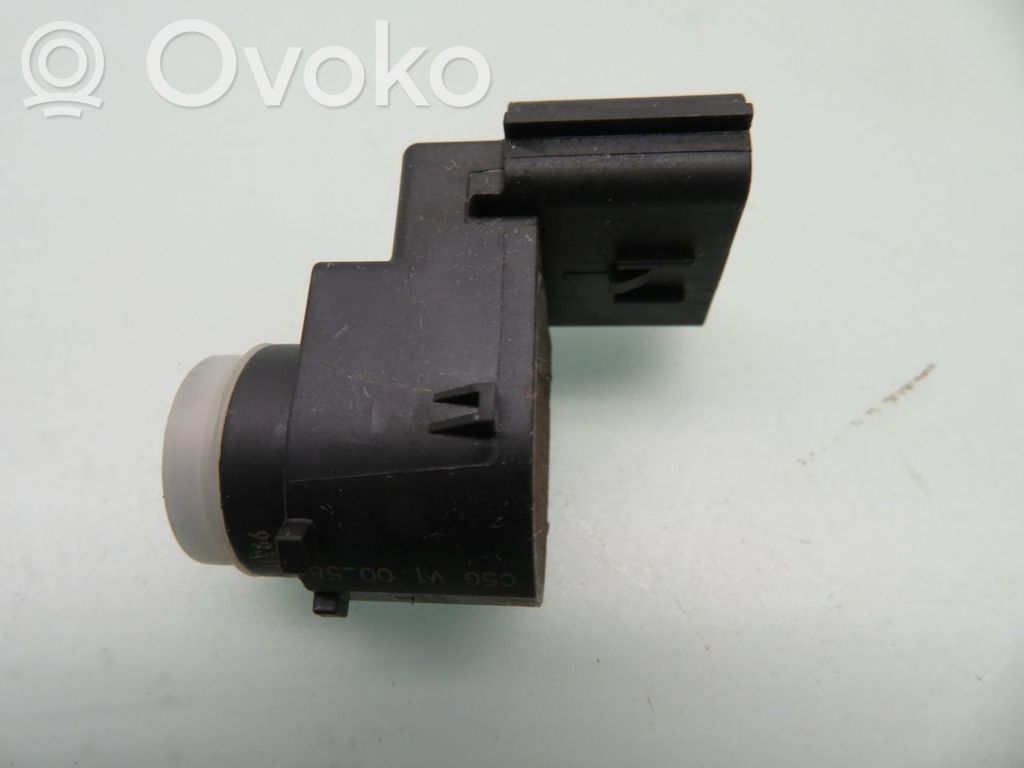 Hyundai Ioniq 5 Interruptor del sensor de aparcamiento (PDC)