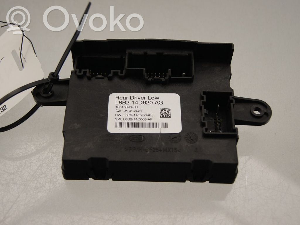 Unité de commande module de porte   LR129026,L8B214D620AG,L8B214D620AG,L8B214D620AG,LR129026