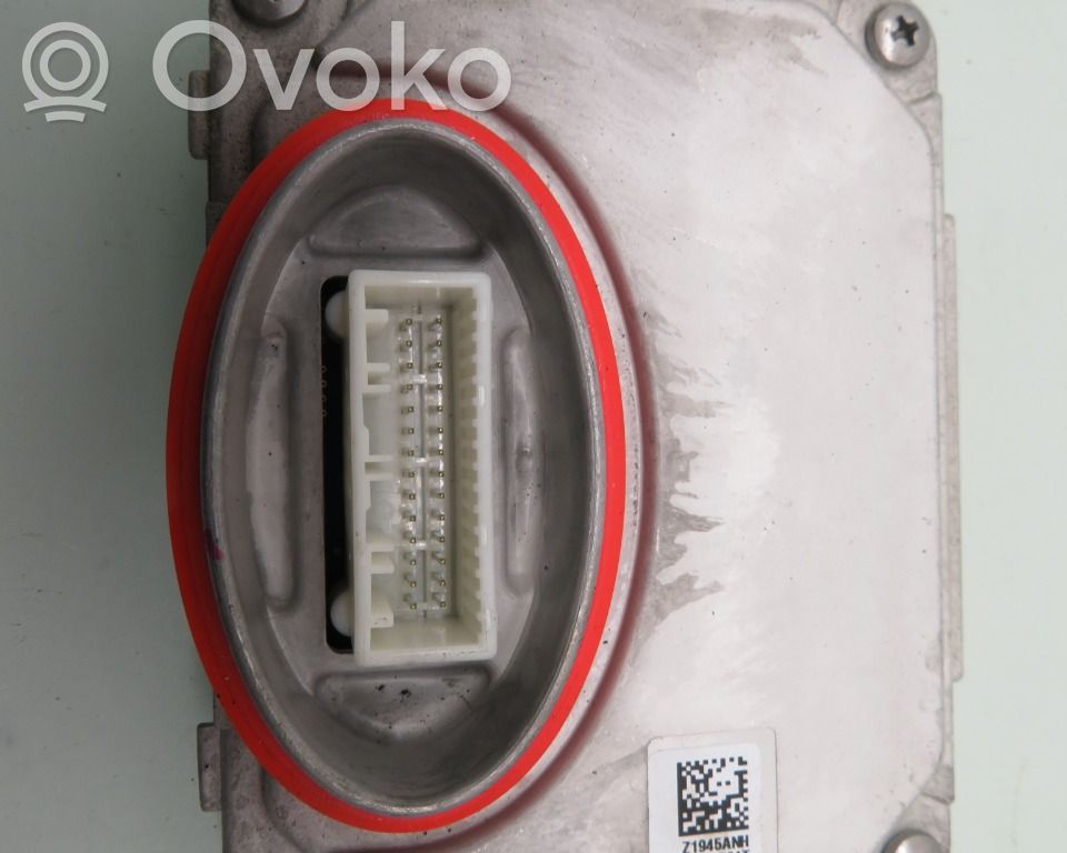 Centralina/modulo Xenon   92180GI110,92180GI110