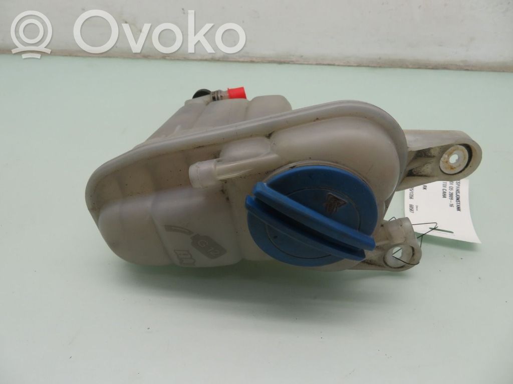 Audi Q5 SQ5 8R Vase d'expansion de carburant 